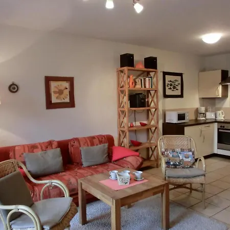 K18 Appartamento Graal-Mueritz