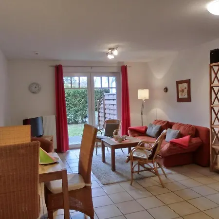 Apartment K18 *