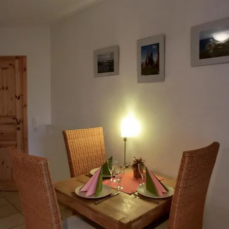 Apartment K18 *