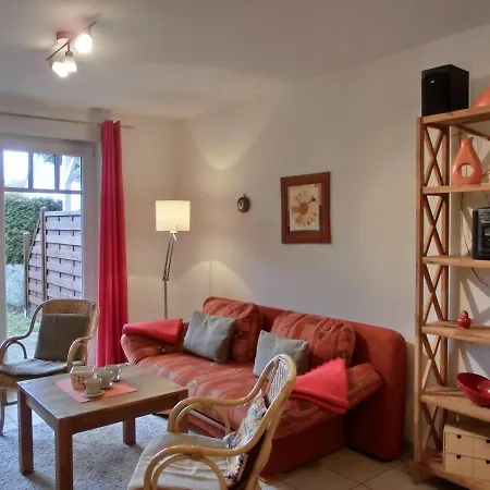 K18 Apartment